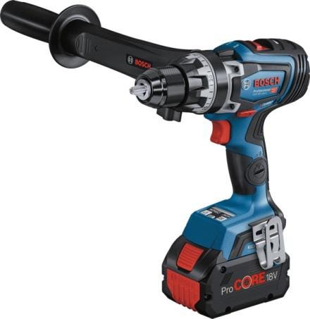 PERCEUSE VISS.GSR 18V-150 C SOLO   06019J5001 BOSCH ELECTROPORTATIF  [06019J5001]