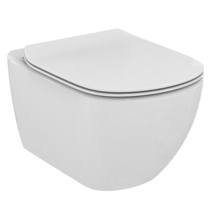 TESI - Pack WC suspendu