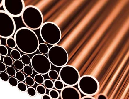 TUBE ECROUI DEMI-DUR