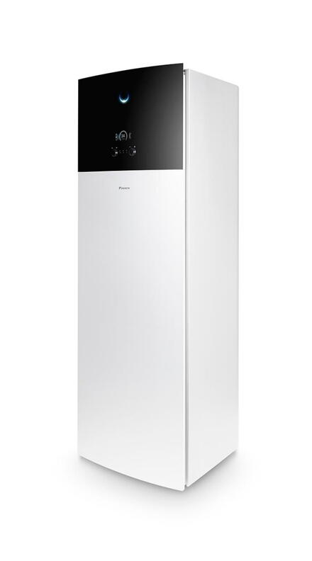ALTHERMA 3 R MT - PAC BI-BLOC BASSE TEMPERATURE - Unité intérieure