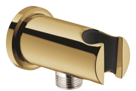 COUDE ENC 1/2" A/SUPP COOL SUNRISE   26658GL0 GROHE  [26658GL0]