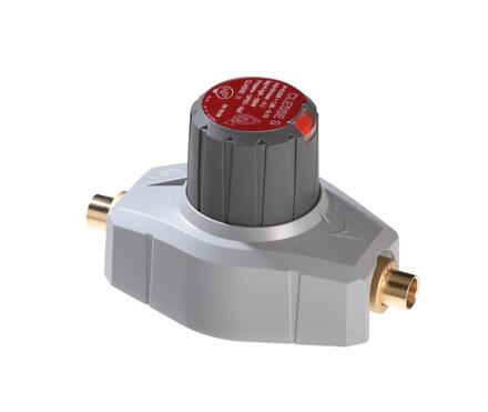 DETENDEUR DDS S 37MB M.M20X1,5 Q4     6475400 CLESSE INDUSTRIES  [6475400] 