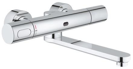 ROBINET IR LAV.MUR.EUROSMART   GROHE 36332000 GROHE  [36332000]