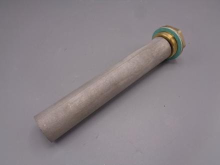 ANODE MAGNESIUM D.40 225MM BOUCH.3/4G  762249 DE DIETRICH PIECE RECHANGE BDR  [7622491]