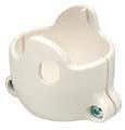 COQUILLE - R455C - Antivol et blocage