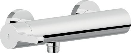 MITIGEUR DCH LIRA  MURAL       CHR LR116130CR NOBILI RUBINETTERIE  [LR116130CR] 