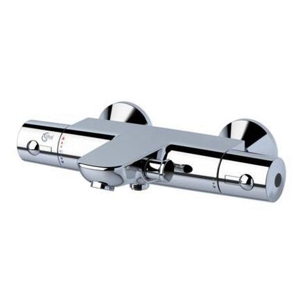 CERATHERM 50 - Mitigeur bain/douche thermostatique mural