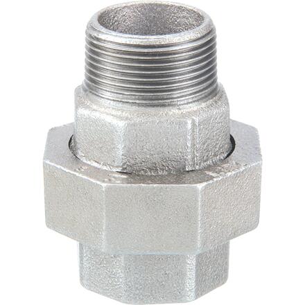 UNION MF GALVA 341               50X60 341G50 SFERACO  [341G50] 