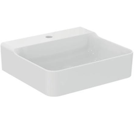 LAVABO CONCA 50 SS TP ROB BLC         T378501 IDEAL STANDARD FRANCE  [T378501]
