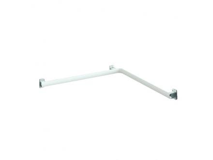 BARRE ANGLE 2 MURS 90 632X632          049930 PELLET ASC  [049930]
