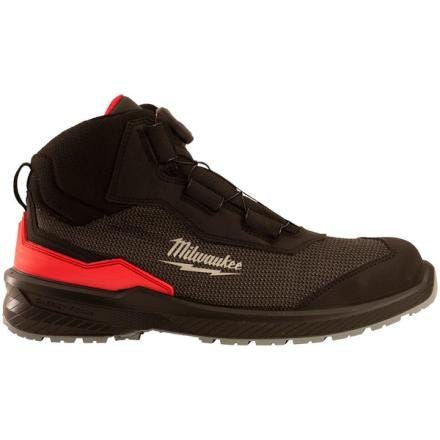 CHAUSSURE SECU FLEXTRED S1PS T40   4932498097 TECHTRONIC INDUSTRIES FRANCE  [4932498097]