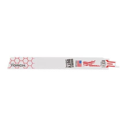 LAMES DE SCIES SABRES TORCH 2 230MM  48008713
