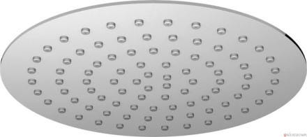 DOUCHE TETE 200 LAIT.RDE D.20  CHR PF ROCR202 PAINI FRANCE  [ROCR202]