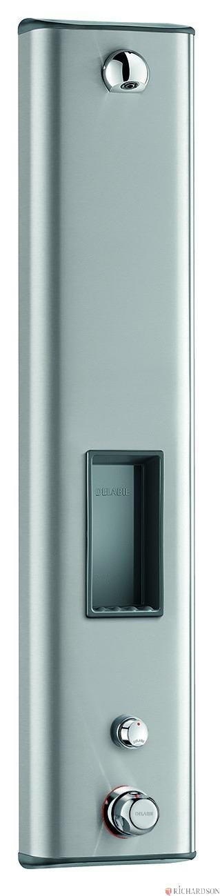 PANNEAU DCH.SECURITHERM            DEL 792304 DELABIE G ET J  [792304] 
