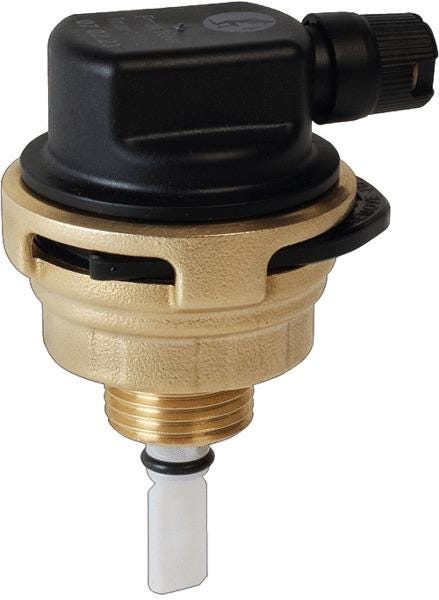 PURGEUR AUTO R88E COMPACT 3/8"+VALVE R88EY002 GIACOMINI  [R88EY002]