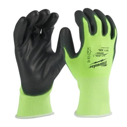 GANT HV ANTI-COUPE 1/A-XXL/11-1PC  4932479920 TECHTRONIC INDUSTRIES FRANCE  [4932479920]