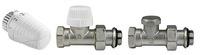 TETE THERMOSTATIQUE - Kit complet