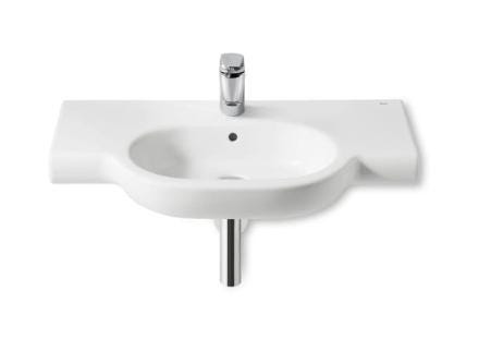 LAVABO MERIDIAN-N 85X46   BLC ROCA A32724D000 ROCA SANITAIRE  [A32724D000] 