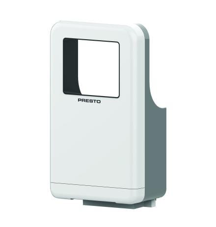 SECHE MAINS E-DRY HYGIENIQUE BLC PRESTO 60362 PRESTO LES ROBINETS  [60362] 