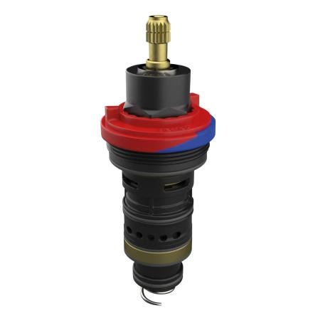 CARTOUCHE THERM. DCHE H9630/40           N963 DELABIE G ET J  [N963] 