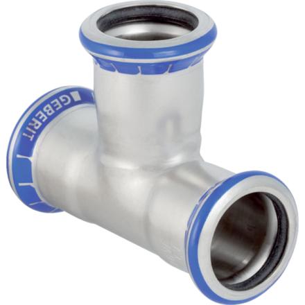 TE EGAL FFF INOX MAPRESS SS.SIL.18      81003 GEBERIT  [81003]