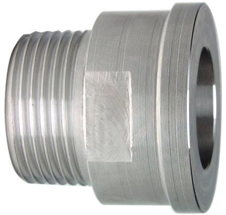 PIECE FOLLE AC.INOX       25X3/4 GF 724600707 FISCHER GEORG  [724600707]