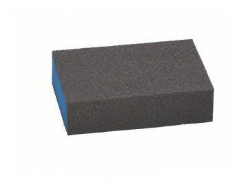 PONÇAGE - Bloc combiné abrasif