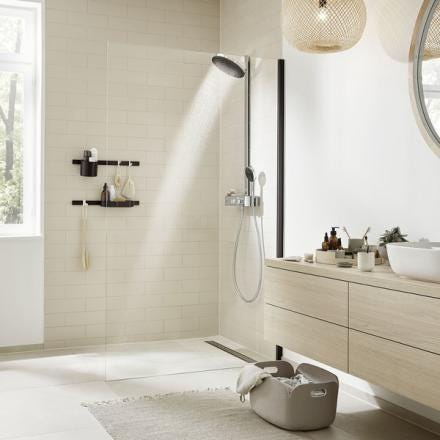 PULSIFY S - Colonne de douche 260