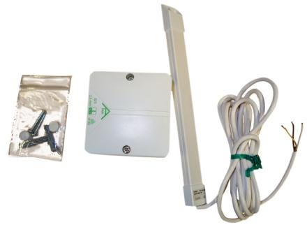 SONDE EXT.RADIO SER10              7716780303 LEBLANC E.L.M - PRODUITS FINIS  [7716780303]
