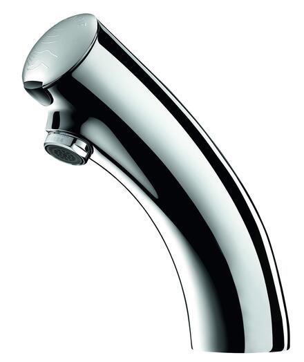 TEMPOMATIC 3 - Robinet lavabo