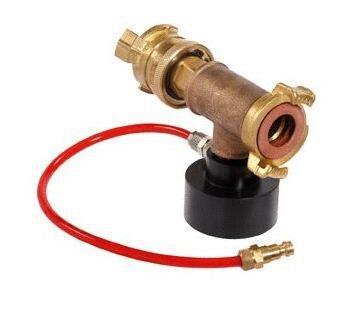 DEBOUCHEUR ELECTRIQUE - Injecteur Roplus Clean