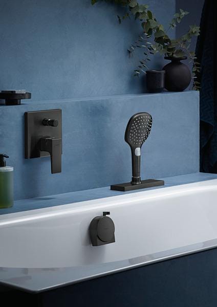 DOUCHETTE 120 3J RAINDANCE SELECT E  26520340 HANSGROHE  [26520340]