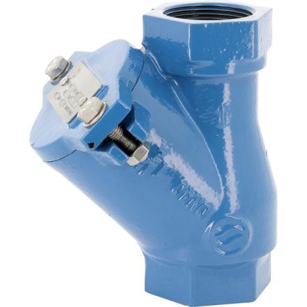 CLAPET BOULE FONTE PN10 FF 1"1/2       331008 SFERACO  [331008]