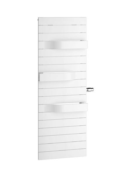 TABEO®-V - Radiateur sèche-serviette vertical