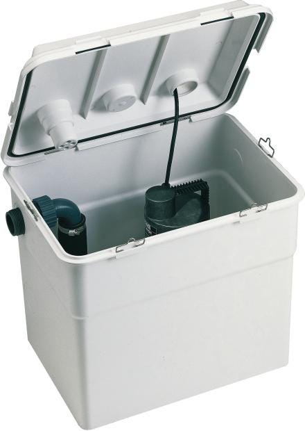 STATION EAUX CLAIRES ET USEES - NOVABOX