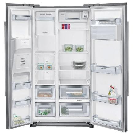 REFRIGERATEUR AMERICAIN