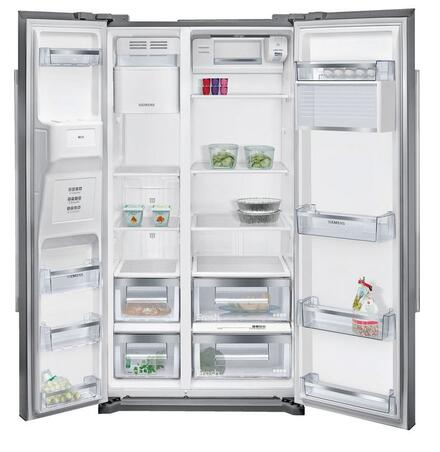 REFRIGERATEUR AMERICAIN