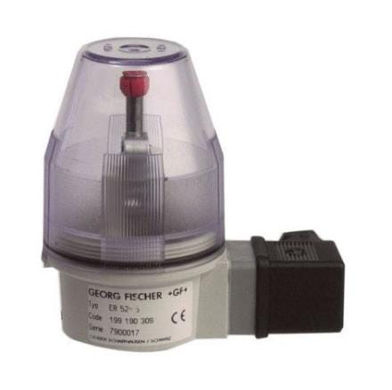 INDICATEUR ELECTRIQUE DE POSITION - Indicateur électrique