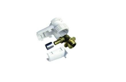 SORTIE DE CLOISON F 1/2 PER 12     523364-B10 THERMACOME  [523364-B10]