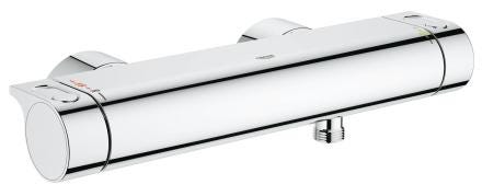 MITIGEUR DCH.TH.GROHTHERM2000  GROHE 34446001 GROHE  [34446001] 