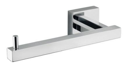 PORTE ROULEAU QUATTRO CHR     QU25351 QU23551 ONDYNA  [QU23551]