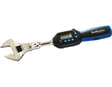 CLE A MOLETTE DYNAMO.270MM COFFRET TF-DW085BN TEDDINGTON-FRANCE  [TF-DW085BN]