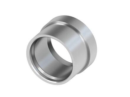 RACCORD MULTICOUCHE TECEFLEX - Bague de raccordement