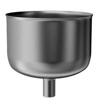 ACCESSOIRES TUYAUX RIGIDES - Purge