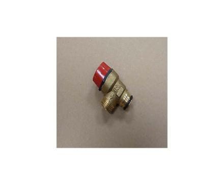 SOUPAPE DE SECURITE 3 BAR MI        711477600 DE DIETRICH PIECE RECHANGE BDR  [711477600]