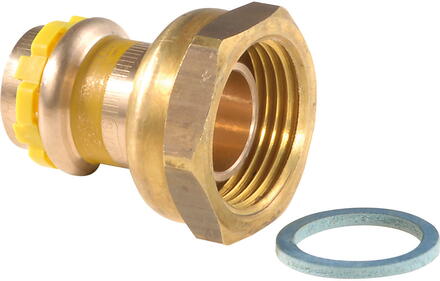 ECROU TOURNANT - A joint plat - SPG4359GV