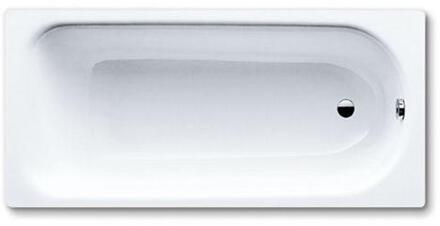SANIFORM PLUS - Baignoire acier forte épaisseur (3,5 mm), sans pieds
