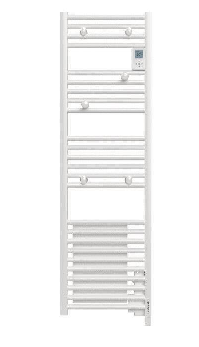 DORIS DIGITAL ETROIT - Radiateur Sèche-serviettes électrique confort petits espaces