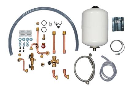 KIT D'EXPANSION SANITAIRE - Pour Perfinox 2