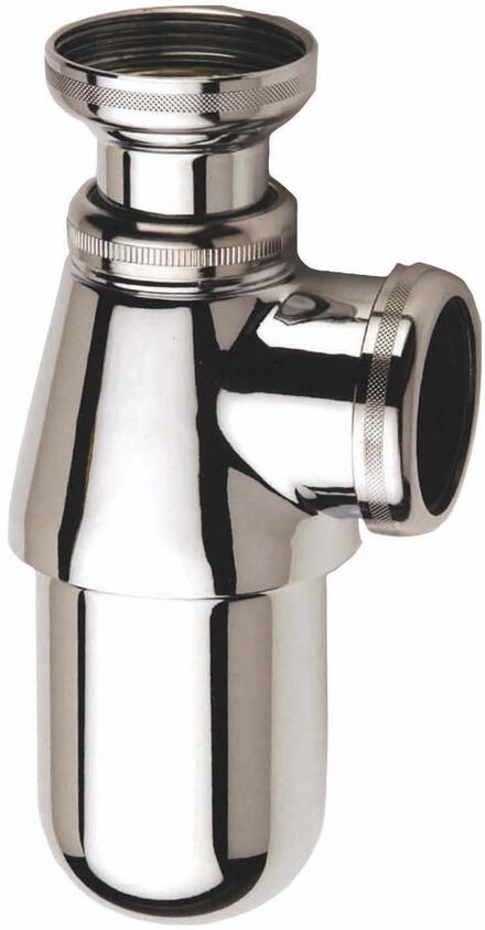 SIPHON - Laiton